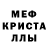 Метамфетамин мет Lubov Horosova